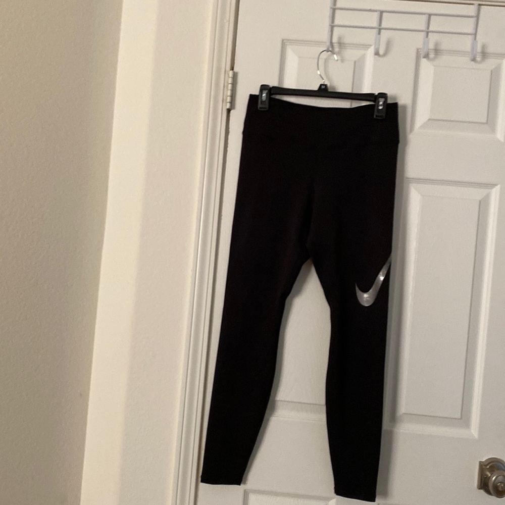 Nike work out leggings